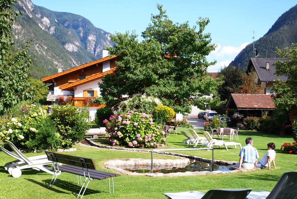 Hotel Zur Brücke Fortezza Exterior foto